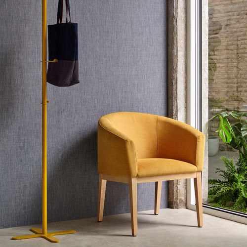 Silla para sala de espera - DAI0001TA - SENIORCARE - de comedor / para visita / para adulto