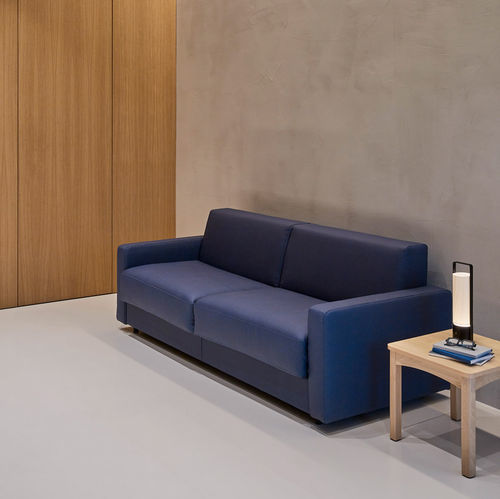 Sofá cama para habitación de pacientes - SENIORCARE - para 2 personas