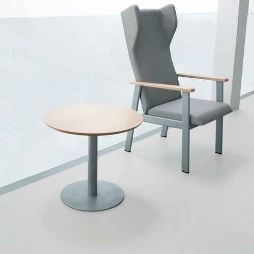 Mesa para sala de espera - SIM0001 - SENIORCARE - para habitación de pacientes / para sala de reuniones / de oficina