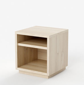 Mesa de cabecera - NOR0004ME - SENIORCARE