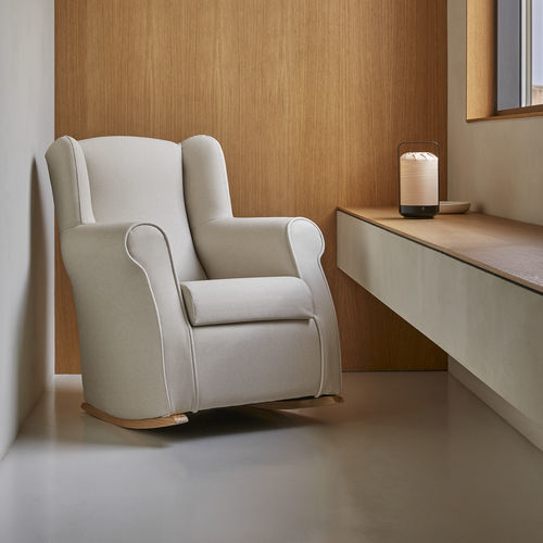 Sillón para centro sanitario - EST0002TA - SENIORCARE