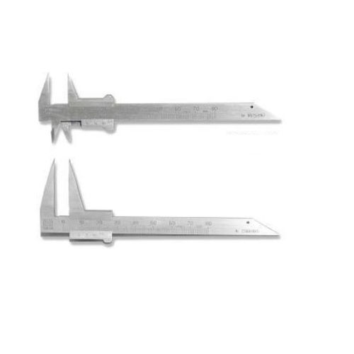 Calibrador para odontología - ART.0024 - BOCCHI SRL