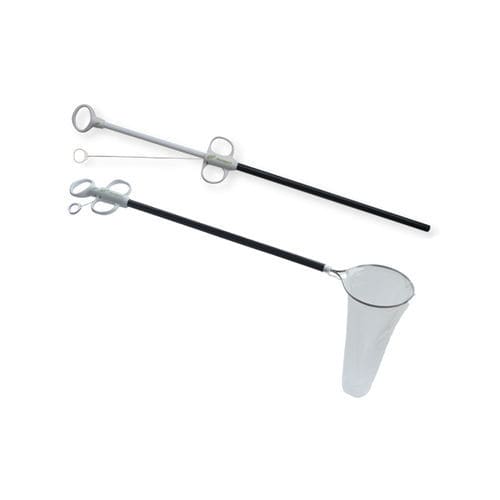 Bolsa de extracción para cirugía endoscópica - Endobag - SuzhouHomeportMedicalAppliance