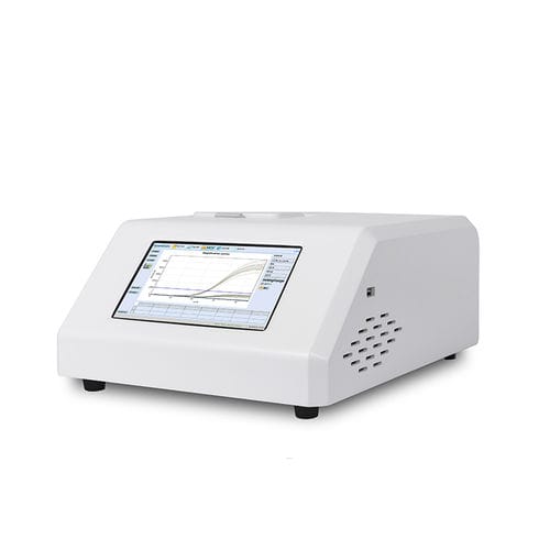 Termociclador en tiempo real - Fast-16-3 - RainSure Scientific - de fluorescencia / de 16 orificios / para PCR rápida