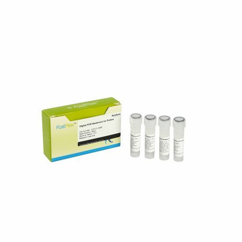 Kit de reactivos en solución - 3.02.01.406 series - RainSure Scientific - polimerasa Taq / para preparación de pruebas / para PCR