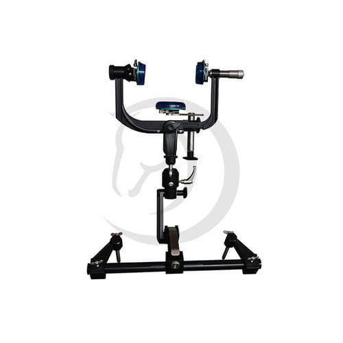 Fijador craneal para craneotomía - JM-T  - Jiangsu Junma Medical Technology - de acero inoxidable