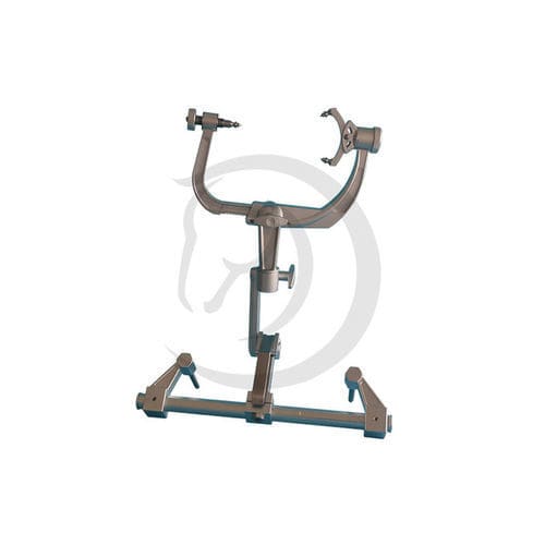 Fijador craneal para craneotomía - Jiangsu Junma Medical Technology - de acero inoxidable