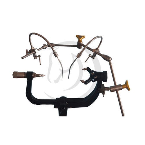 Fijador para separador quirúrgico - JM-T - Jiangsu Junma Medical Technology