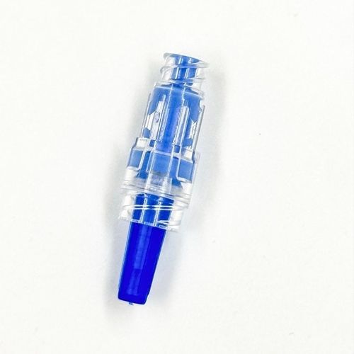 conector para perfusión con componentes sin látex - DIALL Medical