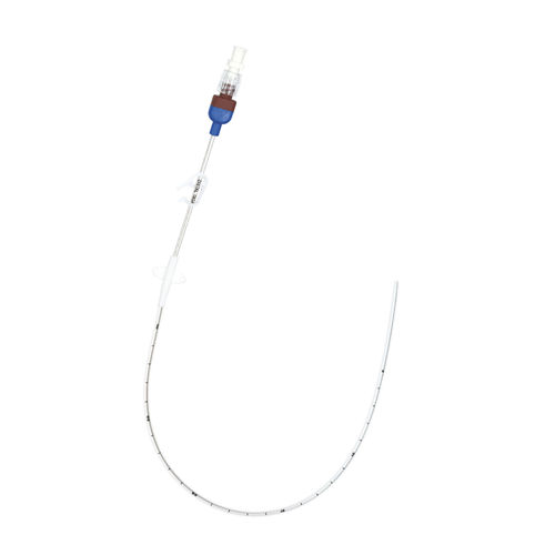Catéter venoso - 12-1371 - DIALL Medical - femenino / masculino / pediátrico