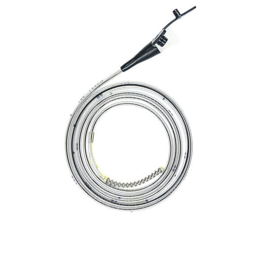 Tubo nasogástrico de poliuretano - 10Fr-140cm - DIALL Medical - radiopaco / graduada