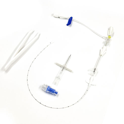 Catéter cardíaco - DIALL Medical - pediátrico