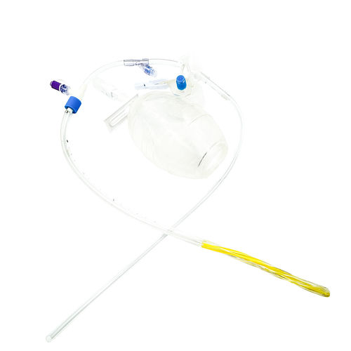 Catéter de anestesia - DIALL Medical - cardíaco / 26 FR