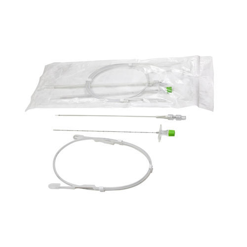 Aguja de punción - DIALL Medical