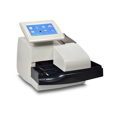 Analizador de orina semiautomático - W-600 - Changchun Wancheng Bio-Electron Co., Ltd. - de mesa