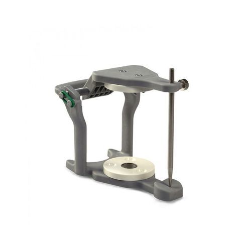 Articulador dental semiadaptable - 9510-400 - PROTECHNO - de plástico