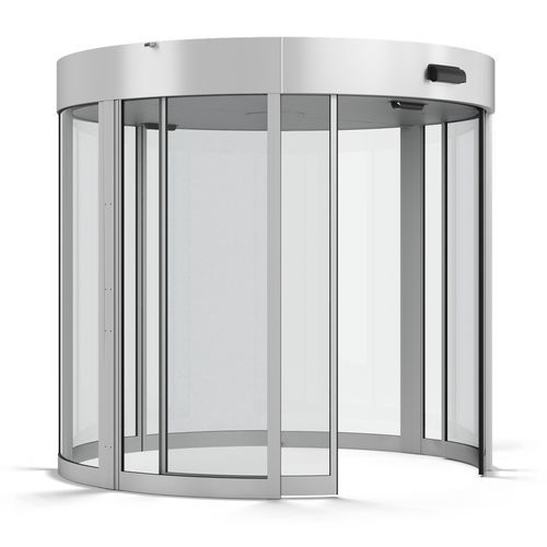 Puerta de hospital - 300 C - Doorson - corredera
