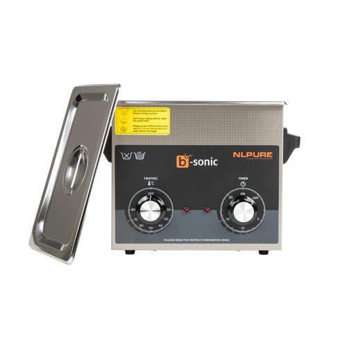 Baño de ultrasonidos médico - B-autoclave