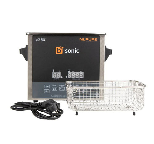 Baño de ultrasonidos médico - B-autoclave - compacto
