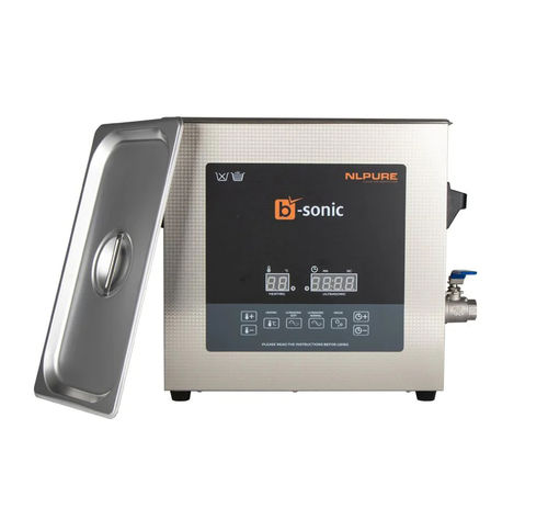 Baño de ultrasonidos médico - B-autoclave