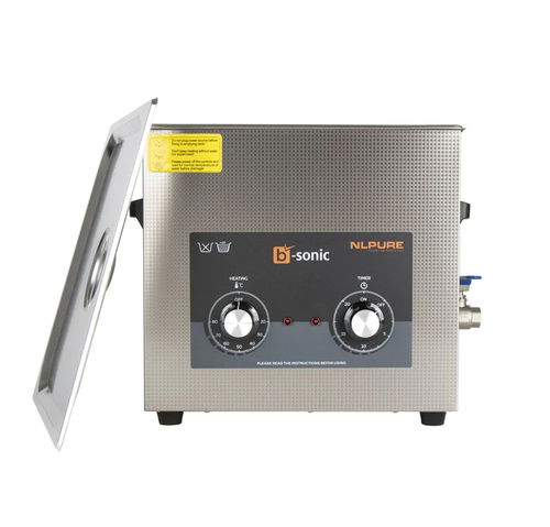 Baño de ultrasonidos médico - B-autoclave
