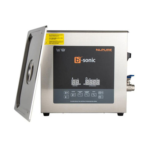 Baño de ultrasonidos médico - B-autoclave