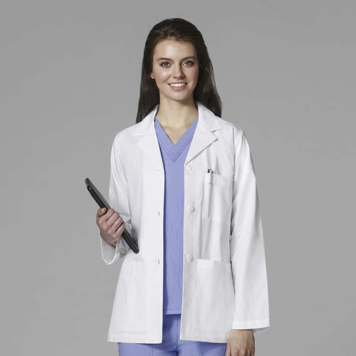 Casaca sanitaria para mujer - Wink - L / XL / M