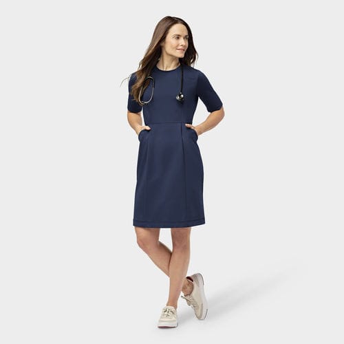 Bata de enfermera para mujer - Wink - L / XL / M