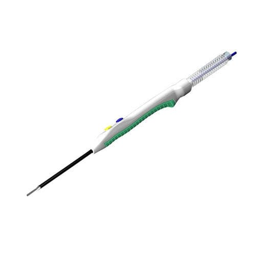 Electrodo electroquirúrgico - IIB-D008  - Shuyou Surgical - tipo bolígrafo / con sistema de aspiración