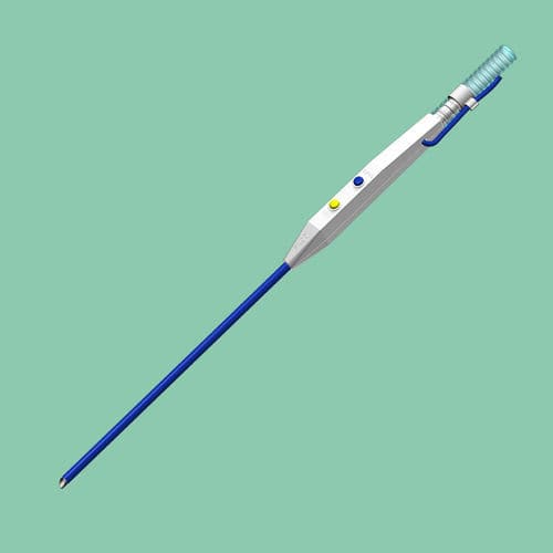 Electrodo electroquirúrgico - PMOD - Shuyou Surgical - tipo bolígrafo / con sistema de aspiración