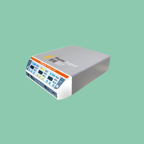 Bisturí eléctrico coagulación bipolar - DX - Shuyou Surgical - de corte / de altas frecuencias