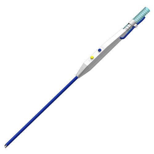 Electrodo electroquirúrgico - IIA-1 - Shuyou Surgical - de disección / para sutura / tubo