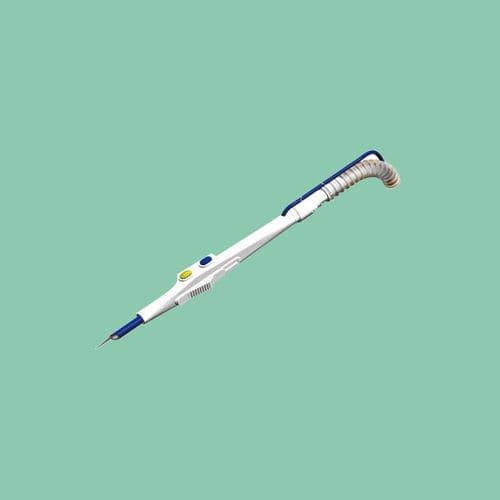 Electrodo electroquirúrgico - IIBJN-0 - Shuyou Surgical - tisular / de lámina / tubo
