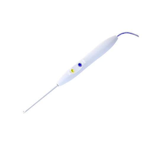 Electrodo electroquirúrgico - IIA-D801 - Shuyou Surgical - bipolar / tubo