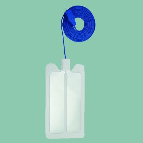 Electrodo electroquirúrgico - SY-SW2 - Shuyou Surgical - pad / tubo / reutilizable