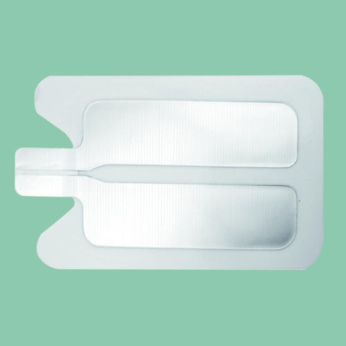 Electrodo electroquirúrgico - SY-M4 - Shuyou Surgical - bipolar / pad