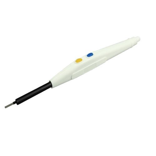Electrodo electroquirúrgico - IIA-D602 - Shuyou Surgical - tipo bolígrafo / con sistema de aspiración
