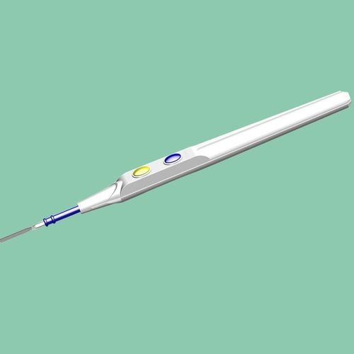 Electrodo electroquirúrgico - IIIA-D004 - Shuyou Surgical - quirúrgico / bipolar / tubo