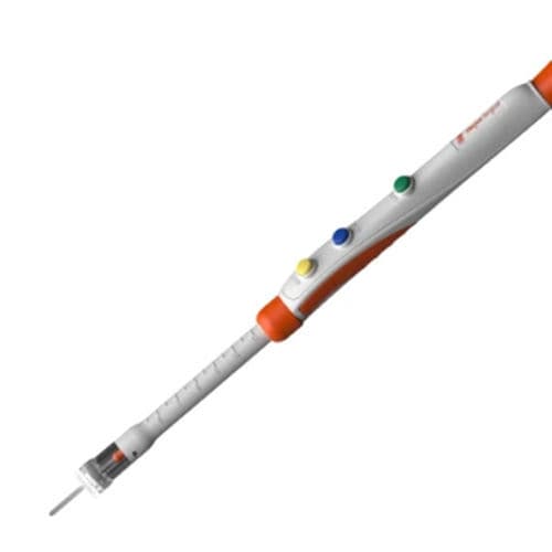 Electrodo electroquirúrgico - Shuyou Surgical - tipo bolígrafo / con sistema de aspiración