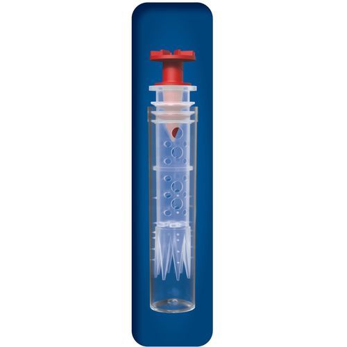 Tubo de ensayo para PCR - UP2 RETROFITTER&trade; - V-Veil-Up Production - de microbiología / de laboratorio / para conservación de ADN