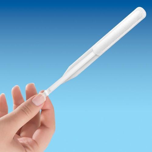 Hisopo auto-muestreo - V-Veil UP2&trade; - V-Veil-Up Production - de laboratorio / de virus del herpes simple / HPV