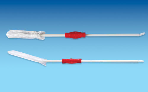 Hisopo para extracción de muestras - V-Veil UP2™ Maxi Swab - V-Veil-Up Production - auto-muestreo / para muestras de saliva / para muestras de piel