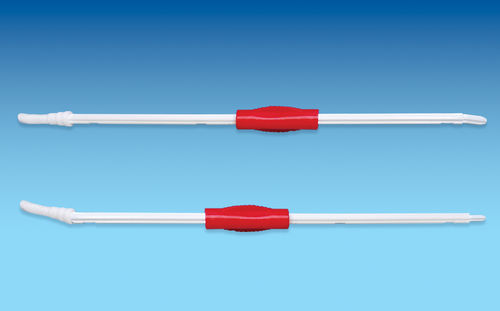 Hisopo para extracción de muestras - V-Veil UP2™ Micro Swab - V-Veil-Up Production - auto-muestreo / para muestras de saliva / para muestras de piel