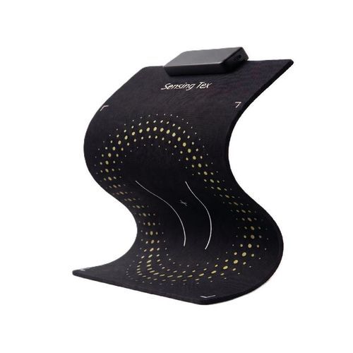 Plataforma de presiones portátil - Suit Step - Sensing Tex