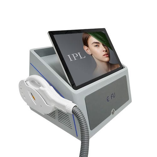 sistema IPL para depilación - Weifang Mingliang Electronics