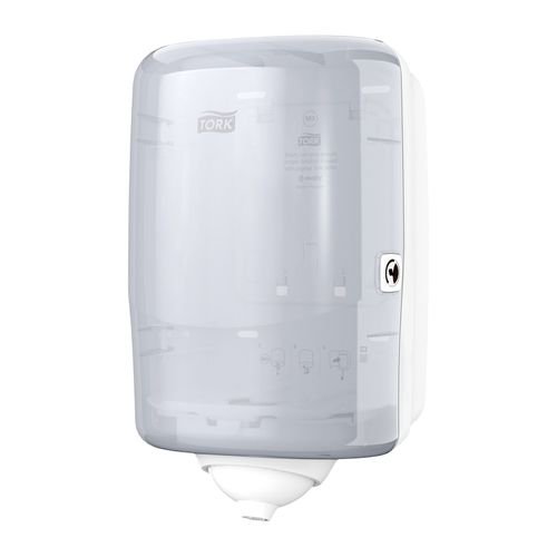 Dispensador de toallitas de papel - Tork® Reflex™ - Tork - de pared