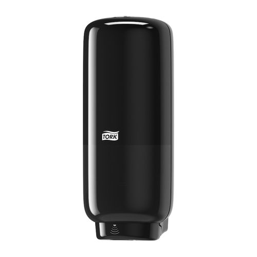Dispensador de solución hidroalcohólica de pared - Intuition™ S4 - Tork - manual