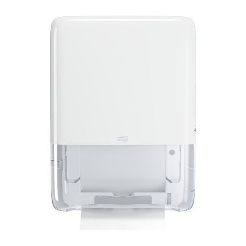 Dispensador de toallitas de papel - PeakServe® Mini Continuous™ - Tork - de pared