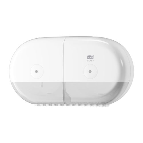 Dispensador de toallitas de papel - SmartOne® - Tork - de pared