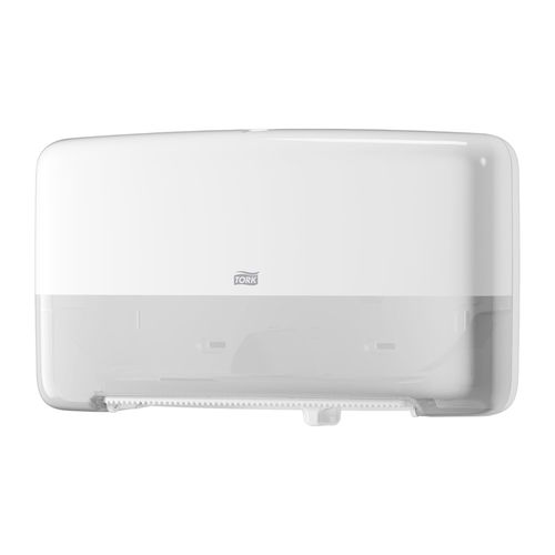 Dispensador de toallitas de papel - 555500 - Tork - de pared
